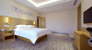 City Comfort Inn Tongren High-speed Railway Station - 5