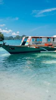 Five R Dinagat Tours - 2