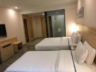 City Comfort Inn Zhongshan Dongsheng One Plus One - Jilong - 3