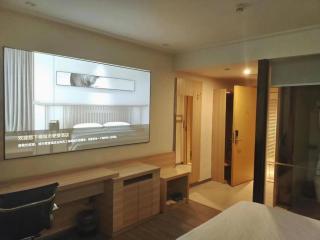 City Comfort Inn Zhongshan Dongsheng One Plus One - Jilong - 1