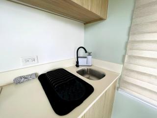 Peace & Torio #5 Ocean View + Starlink Wi-Fi - Holiday Home - 6
