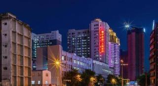 City Comfort Inn Nanning Chaoyang Square Zhongshan Road Food Street - 2