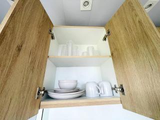 Peace & Torio #5 Ocean View + Starlink Wi-Fi - Holiday Home - 1