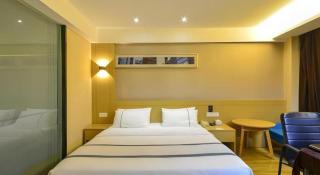 City Comfort Inn Jingzhou Jianli Jiangcheng Road - 2