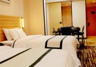 City Comfort Inn Huangshi Bei Station - 3