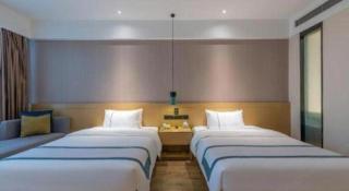 City Comfort Inn Jinan Railway Station Daming Lake - 4