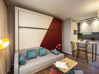 Aparthotel Adagio Zurich City Center - 3