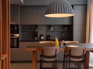 Aparthotel Adagio Zurich City Center - 1