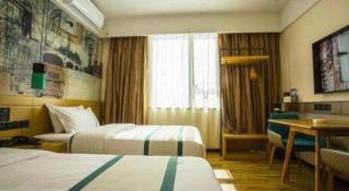 City Comfort Inn Shangri-La Dukezong Ancient Town - 3