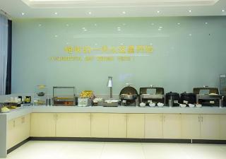 City Comfort Inn Huanggang Huangmei Passenger Station - 8