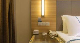 City Comfort Inn Nanning Chaoyang Square Theater Metro Station - 6