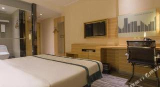 City Comfort Inn Nanning Chaoyang Square Theater Metro Station - 8