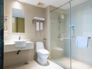 City Comfort Inn Dongguan Dalang Yuanda City Plaza - 6