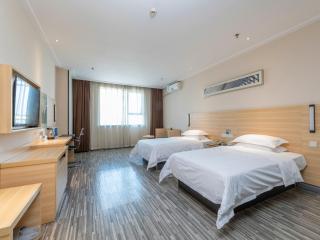 City Comfort Inn Dongguan Dalang Yuanda City Plaza - 5