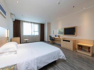 City Comfort Inn Dongguan Dalang Yuanda City Plaza - 3