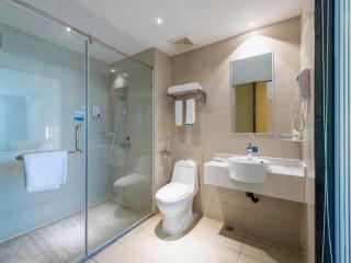 City Comfort Inn Dongguan Dalang Yuanda City Plaza - 2