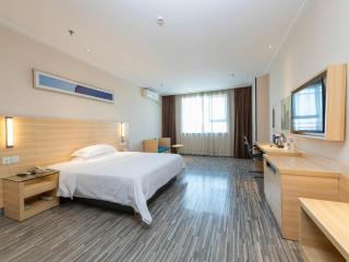 City Comfort Inn Dongguan Dalang Yuanda City Plaza - 1