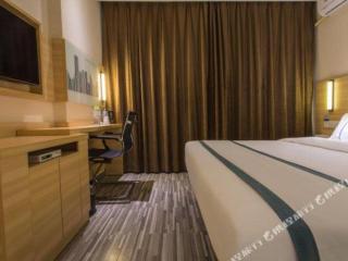 City Comfort Inn Nanning Chaoyang Square Theater Metro Station - 5