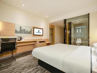 City Comfort Inn Nanning Chaoyang Square Theater Metro Station - 1