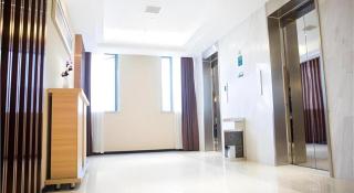 City Comfort Inn Huangshi Yangxin Mingyuewan Park - 8