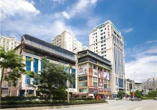 City Comfort Inn Maoming Xinyi Donghuicheng - 4