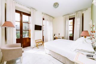 Basic Hotel Doña Manuela - Sevilla - 3