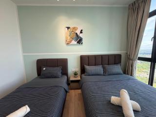 Onehome 3 Bedroom - Masai - 2