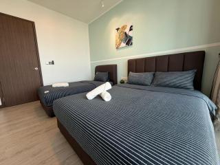 Onehome 3 Bedroom - Masai - 1