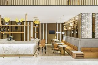 Swiss-Belhotel Solo - 2