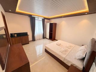 DBS Villas - 0