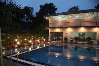 Earth Heaven Coorg Resort - 5