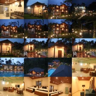 Earth Heaven Coorg Resort - 2