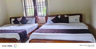 Earth Heaven Coorg Resort - 1