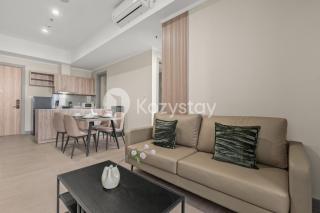 Romel by Kozystay - Kemayoran - 8