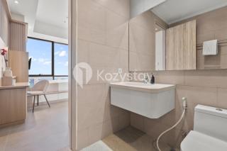 Romel by Kozystay - Kemayoran - 2