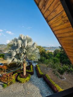 Finca Lago Calima Villa Mariam - 3