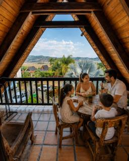 Finca Lago Calima Villa Mariam - 8