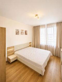 Pool View Apartment Varna - 2