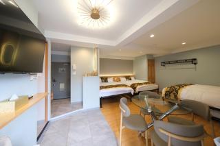 HOTEL AARON Taisho Ekimae - 8