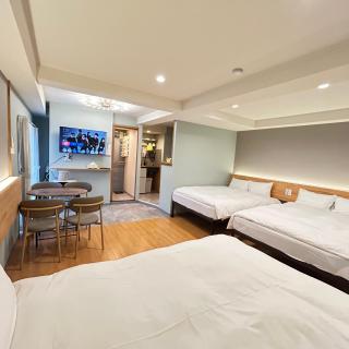 HOTEL AARON Taisho Ekimae - 9