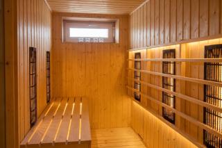 Villa Cujez With Sauna And Pool - Happy Rentals - 8