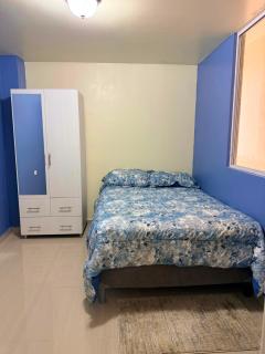 Modern apartment - 0