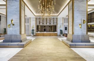 Swiss-Belhotel Solo - 6