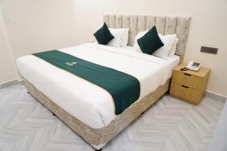 Hotel Rama Continental Second - 1