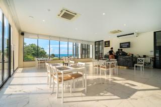 Modern Studio with Rooftop Pools - Walk to Karon Beach UTKR 205 - 7