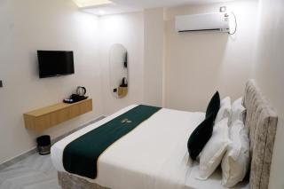 Hotel Rama Continental Second - 9