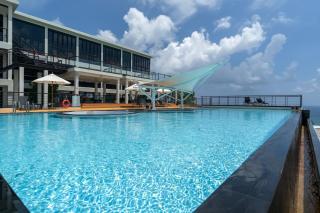 Modern Studio with Rooftop Pools - Walk to Karon Beach UTKR 205 - 3