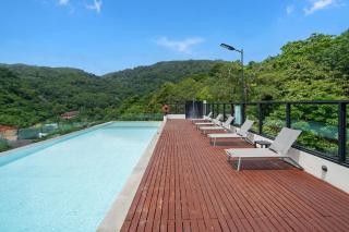 Modern Studio with Rooftop Pools - Walk to Karon Beach UTKR 205 - 5