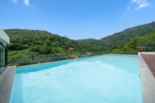 Modern Studio with Rooftop Pools - Walk to Karon Beach UTKR 205 - 6