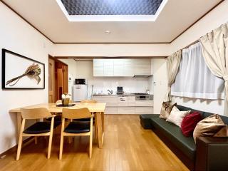 MON Tengachaya MIYAVI Resort -Vacation rental- - 7